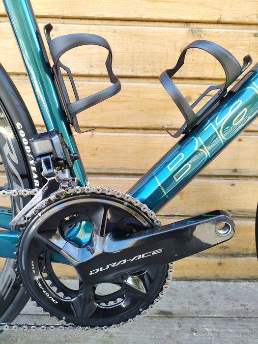 Bianchi Specialissima CV 2022