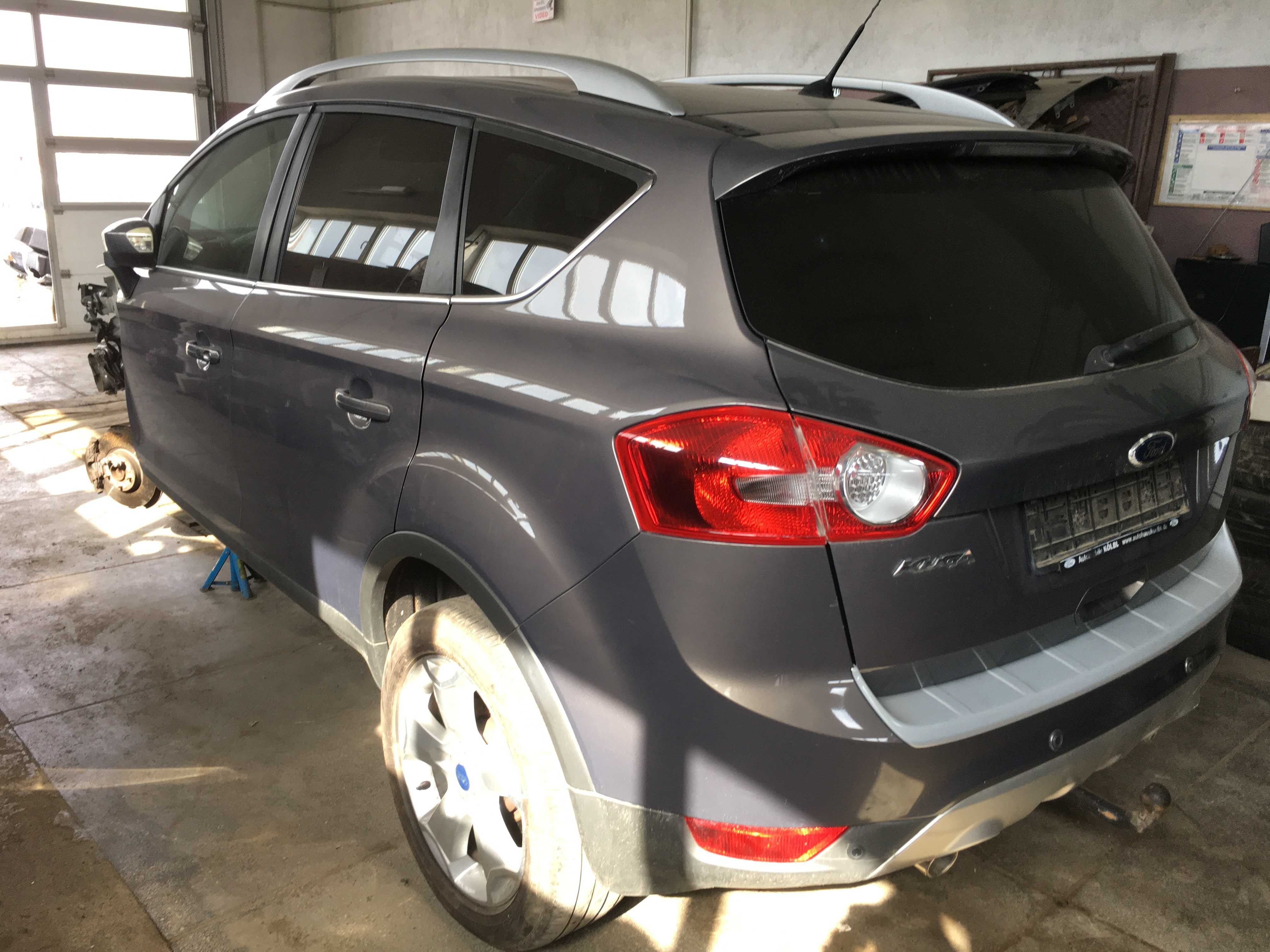 Dezmembrez/Piese Ford Kuga I 2010 2.0 Tdci