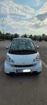 Smart Fortwo 2007