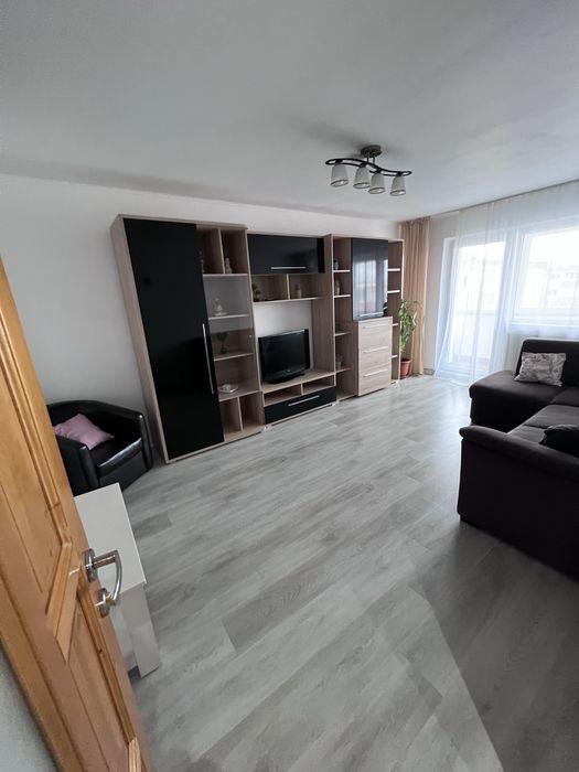 Apartament 3 camere etj4/4 triaj pers fizica