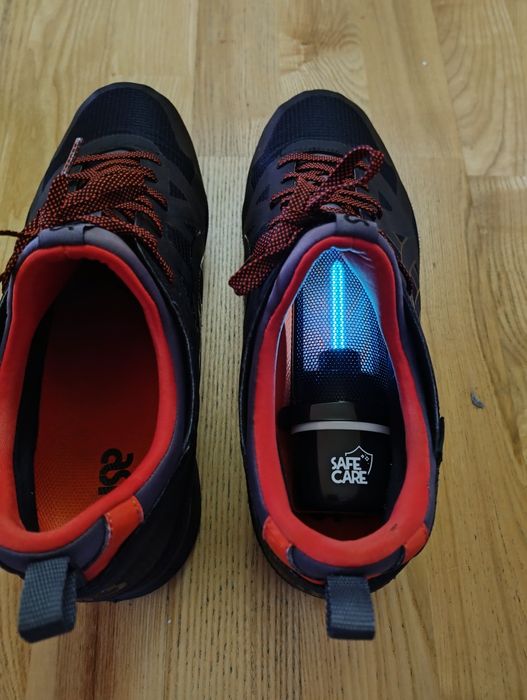 Asics mărime  44-44.5, 28.4 cm goretex gtx Gel lite 5