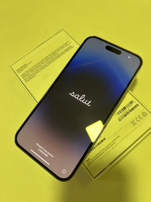 IPhone 14 Pro Max