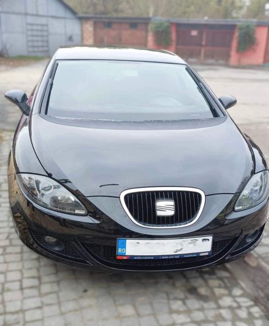 Jante tabla cu anvelope 15 - set Seat Leon a 2-a generatie 1P