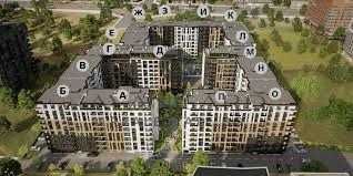 оф.24697 Двустаен апартамент до х-л SPS