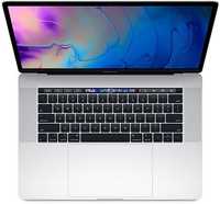 MacBook Pro 15'' 2018 / Radeon Pro 560X 4GB / 16 GB DDR4 / 512 SSD