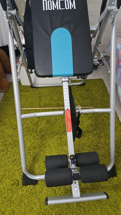 Banca abdomene profesională