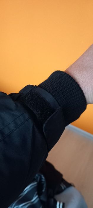 Чисто ново яке BWOLF SCANIA размер L