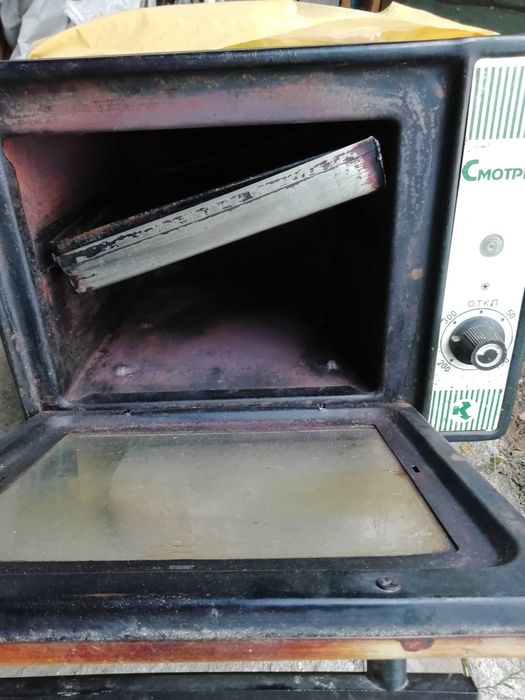 Продам Электропечь