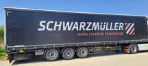 Semiremorca Schwarzmuller S1