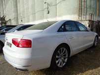 Dezmembrez audi a8 4h 2009-2017 motor 3.0 TDI CDTC 250CP/4.2 tdi/