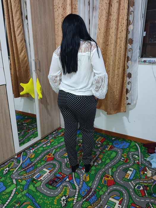 Bluza și pantaloni