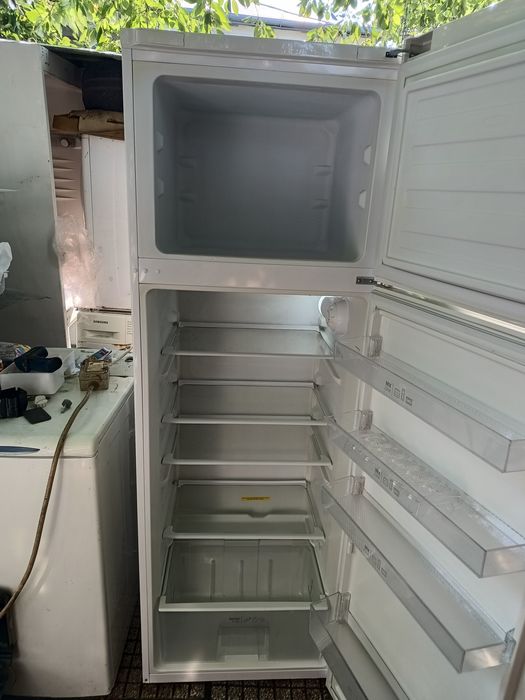 Mașini de spălat și frigidere