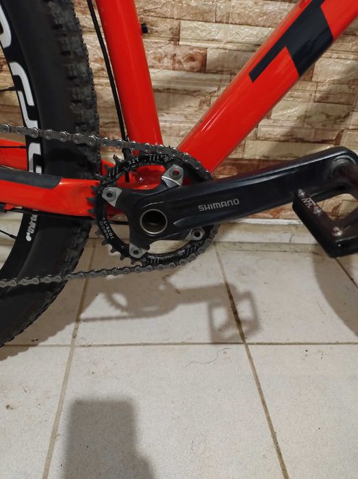 Trek marlin 6 Mtb