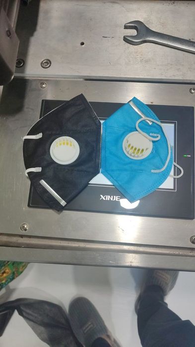 Маска кн95 для дети