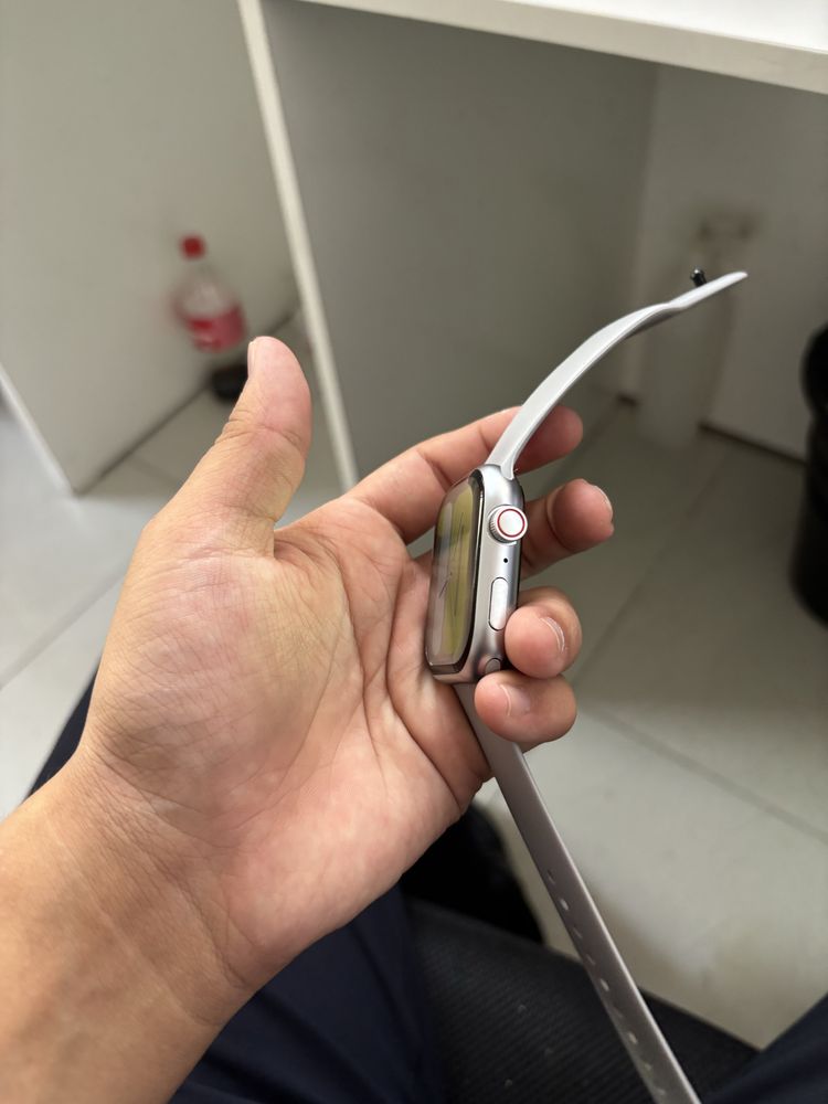 Смарт watch GM 4