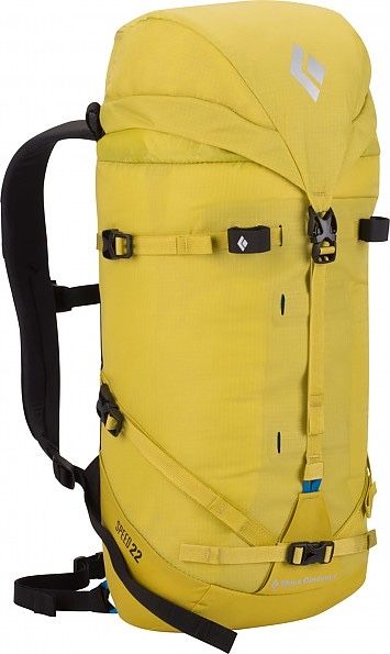 Rucsac alpinism BLACK DIAMOND SPEED 22