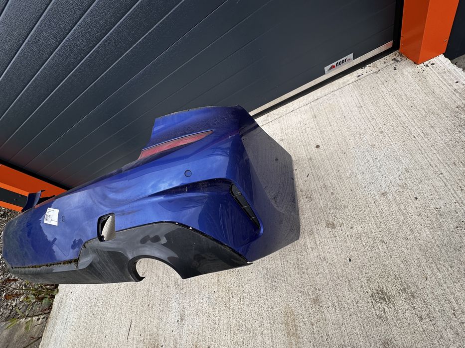 Bara capota trager BMW seria 3 G20 G21 aripa usa oglinda hayon