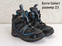 Боти Gelert Horizon Mid - размер 23