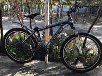 Velosiped Power 7