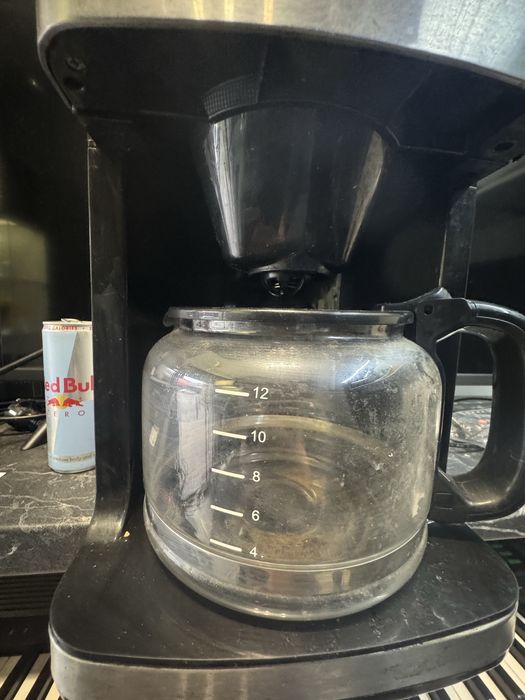 Кафемашина робот