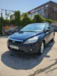 Ford focus 1.6 diesel