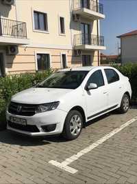 Dacia logan 1,2 2013 GPL AC