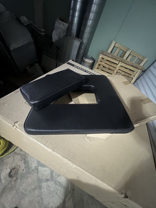 Инвалиден стол за баня