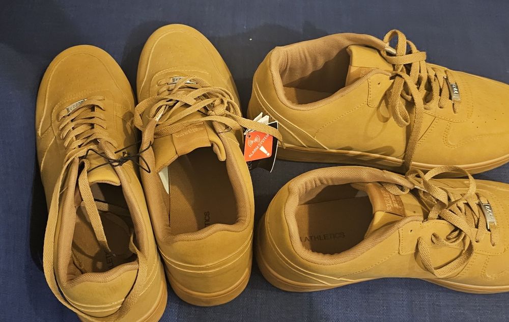 Incaltaminte stil adidas noi, nr 45