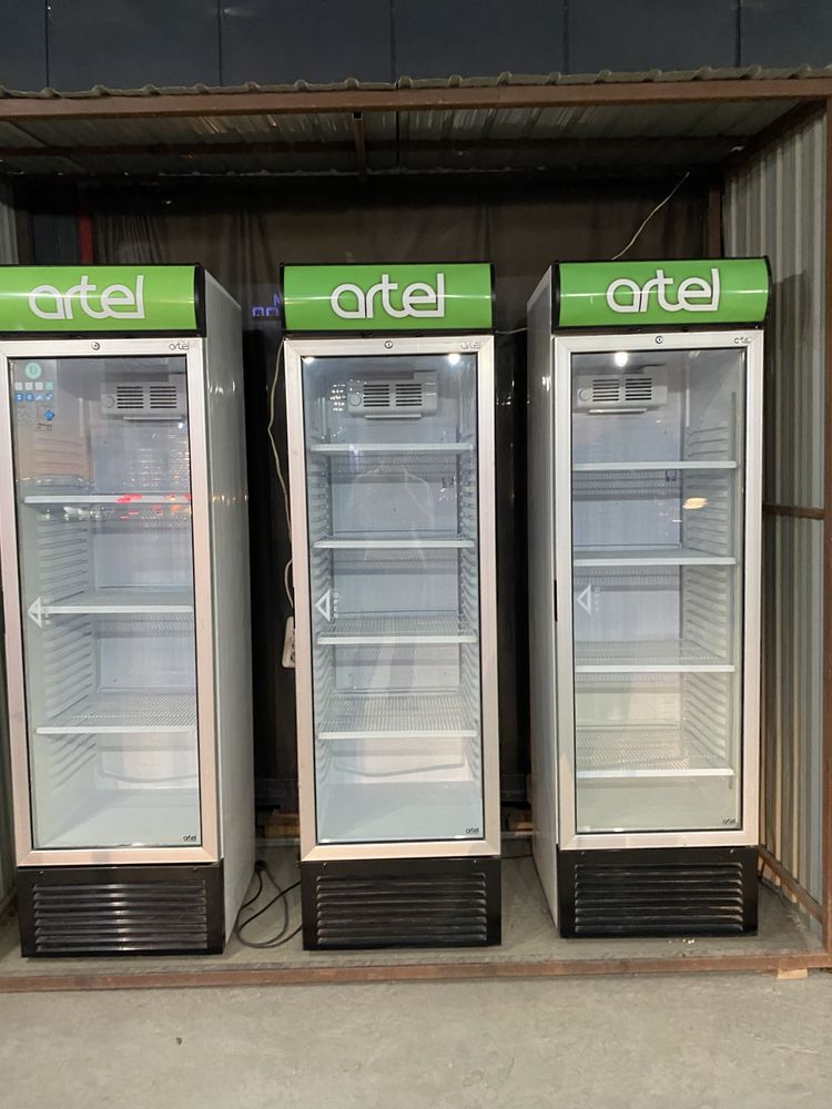 Artel xoladelnik sotiladi