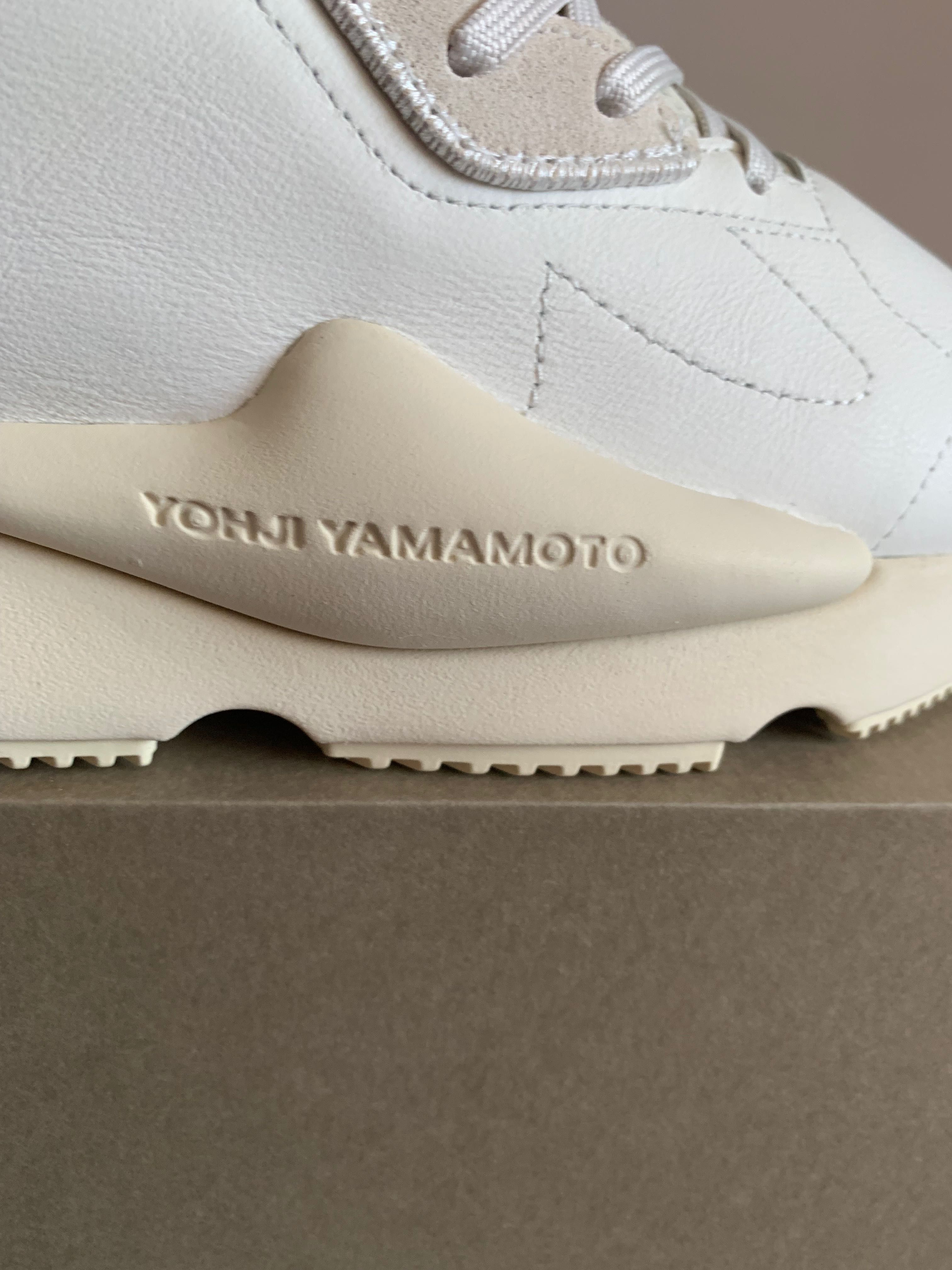 Y-3 KAIWA (чисто нови)