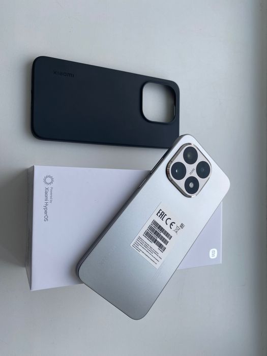 Xiaomi 15T 12/256 (серый)