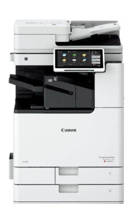 Продается принтер МФУ Canon imageRUNNER ADVANCE DX