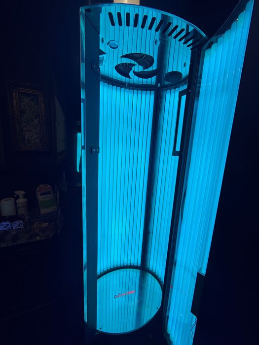 Солариум Active SUN