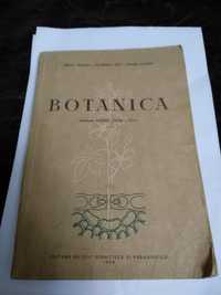 Manual de botanica 1958