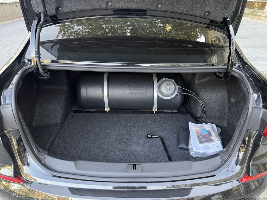 Chevrolet Monza 1.3turbo