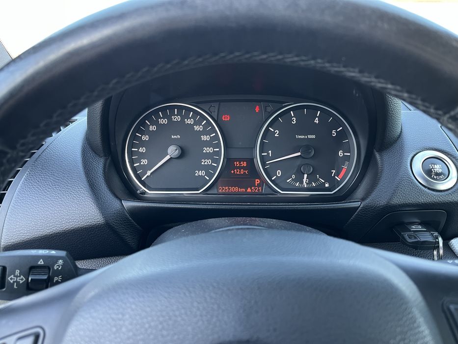 BMW 118i e87 | M Pack