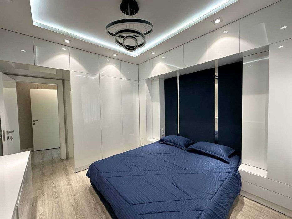 R4 Сдаётся квартира 2/2/10 на NRG Мирзо Улугбек!