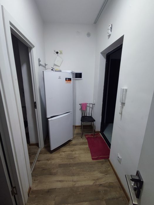 1х комнатная в новостройке с условиями