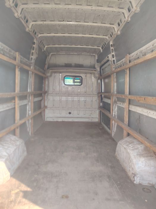 FIAT Ducato maxi 17 M3