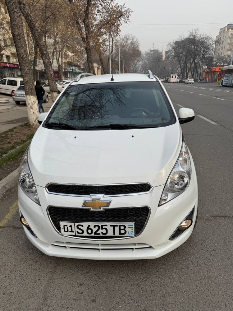Spark 2022 yil . 19000 km yurgan. Optima plyus