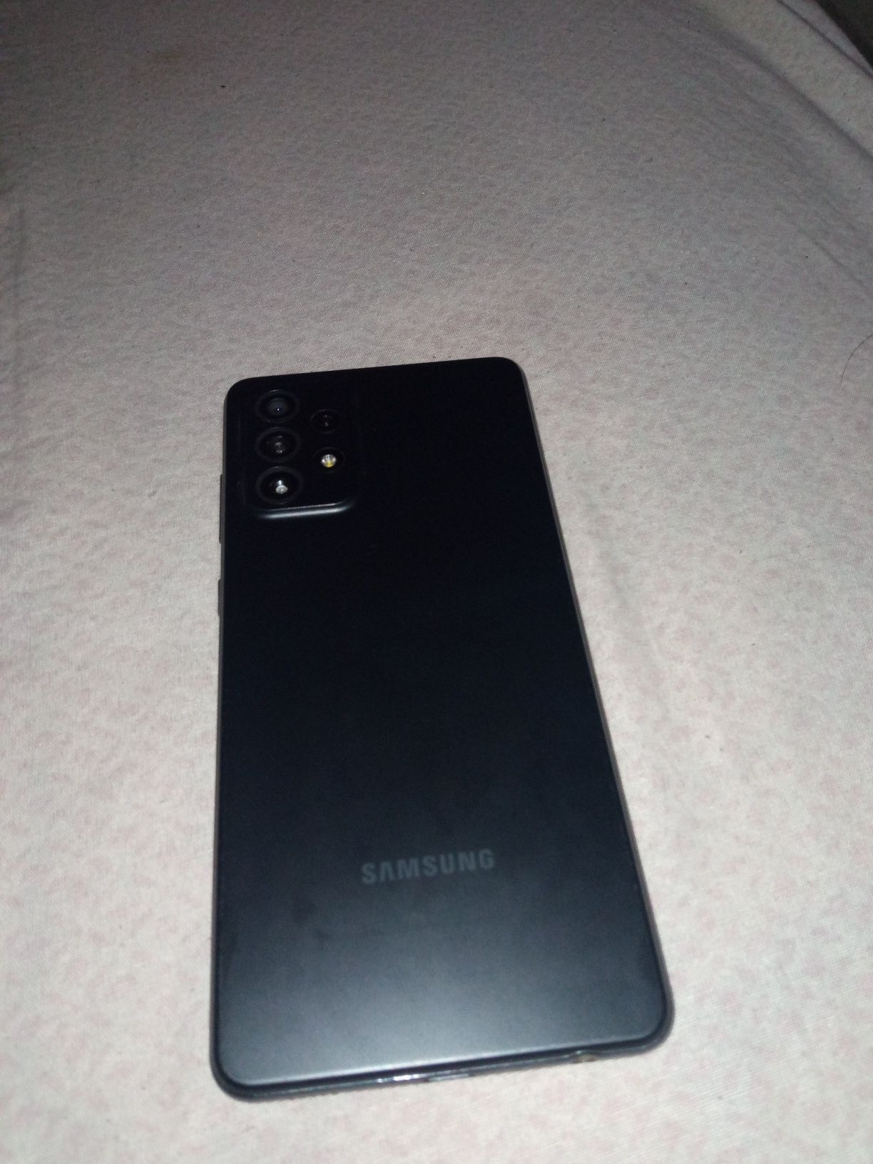 Vând Samsung Galaxy A72