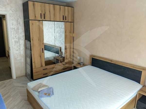 Двустаен апартамент под наем в Христо Смирненски 11772281