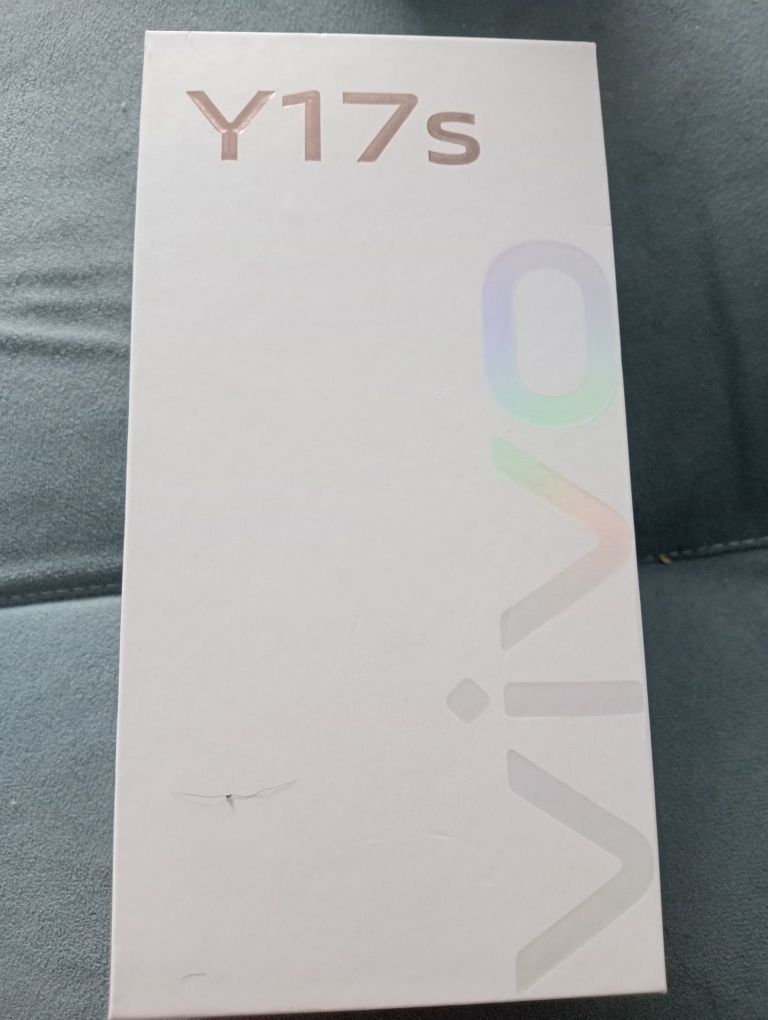 Продам vivo y17s