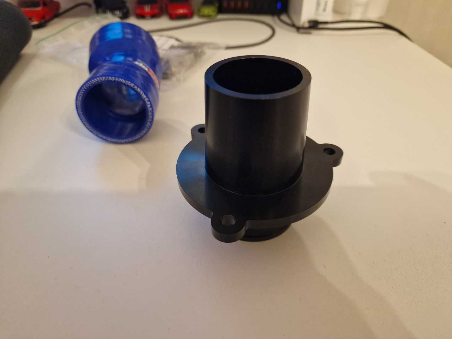Turbo Muffler Delete do88 VAG 1.8/2.0 TSI (MQB) EA888 IS20 IS38