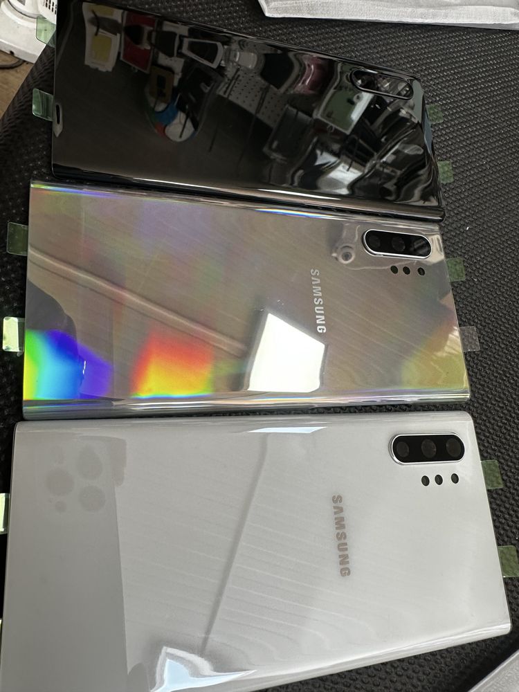 Capac spate Samsung S21 S22 S23 ultra note 10+ Mi 11T Mii 11t pro