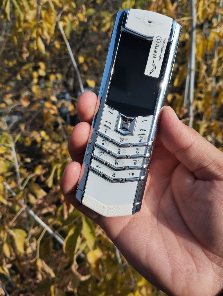 VERTU все модели