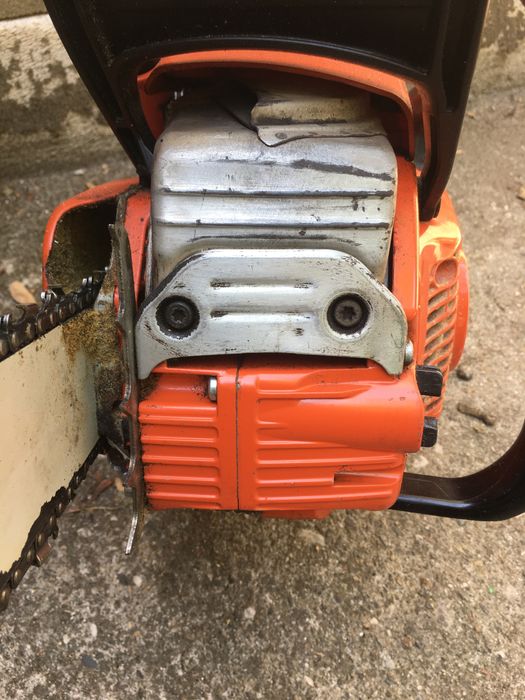 drujba dolmar ps 5000