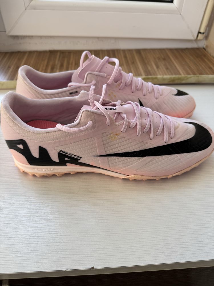 Nike Mercurial Air ZOOM