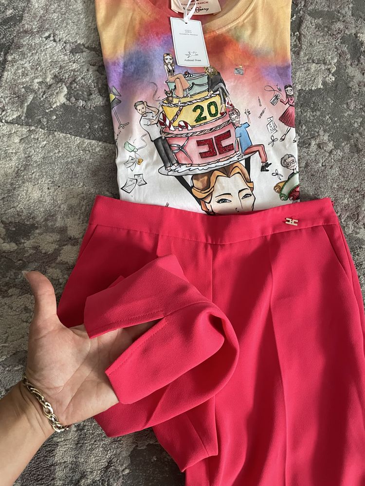 Set Elisabetta Franchi