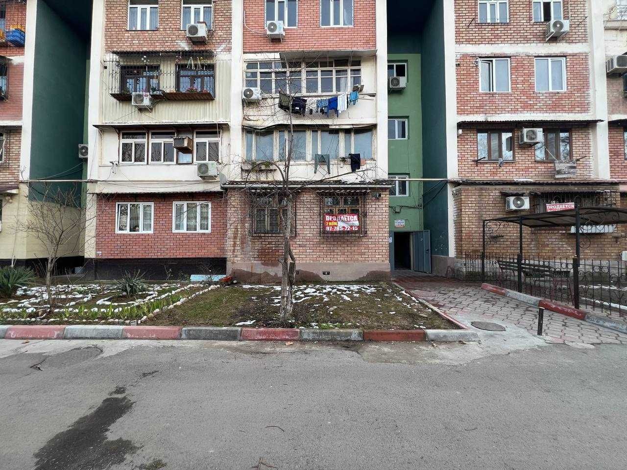 UY SOTILADI/ CHilonzor 22 kv 3 uy 49 honadon.